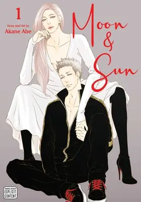 Moon & Sun, Vol. 1: Volumen 1 - Moon & Sun, Vol. 1: Volume 1