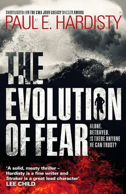 La evolución del miedo, 2 - The Evolution of Fear, 2