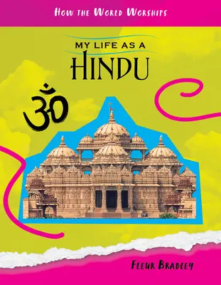 Mi vida como hindú - My Life as a Hindu