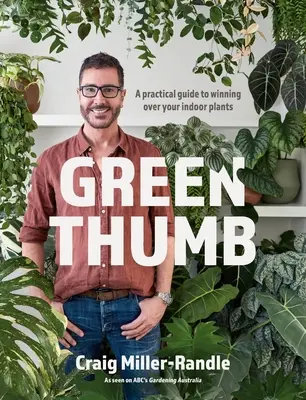 Pulgar verde - Green Thumb