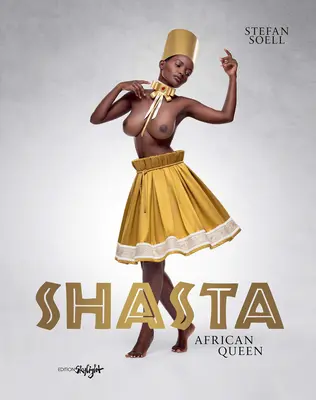 Shasta Reina Africana - Shasta: African Queen