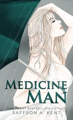 El hombre medicina - Medicine Man