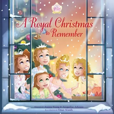 Una Navidad Real para recordar - A Royal Christmas to Remember