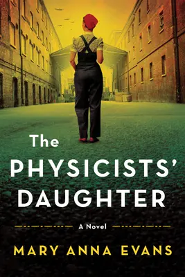 La hija del físico - Physicists' Daughter