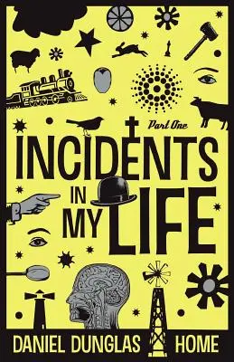 Incidentes en mi vida - Parte 1 - Incidents in my Life - Part 1