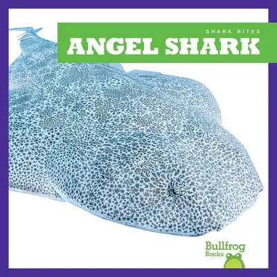 Tiburón Ángel - Angel Shark