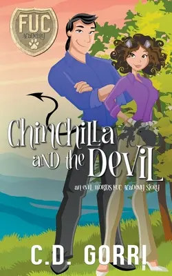 La chinchilla y el diablo - Chinchilla and the Devil