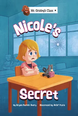 El secreto de Nicole - Nicole's Secret