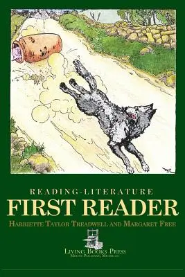 Lectura-Literatura: Primer Lector - Reading-Literature: First Reader