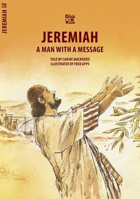 Jeremías: Un hombre con un mensaje - Jeremiah: A Man with a Message