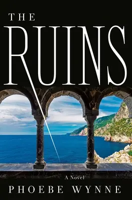 Las Ruinas - The Ruins