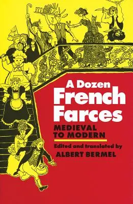 Una docena de farsas francesas - A Dozen French Farces