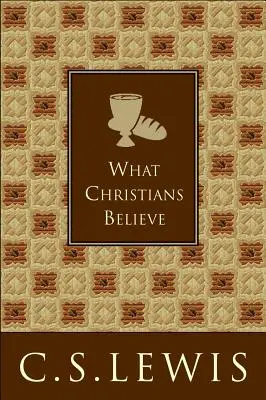 Lo que creen los cristianos - What Christians Believe