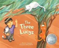 Las tres Lucys - The Three Lucys