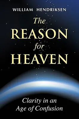 La razón del cielo - The Reason for Heaven