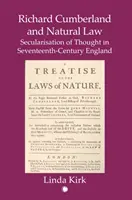 Richard Cumberland y el derecho natural - La secularización del pensamiento en la Inglaterra del siglo XVII - Richard Cumberland and Natural law - Secularisation of Thought in Seventeenth-Century England