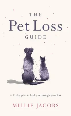 Guía para la pérdida de mascotas - The Pet Loss Guide