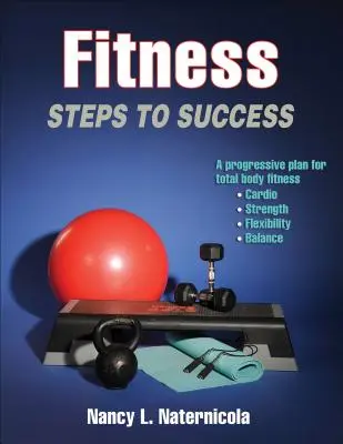 Fitness Pasos hacia el éxito - Fitness: Steps to Success