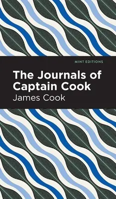 Los diarios del capitán Cook - The Journals of Captain Cook