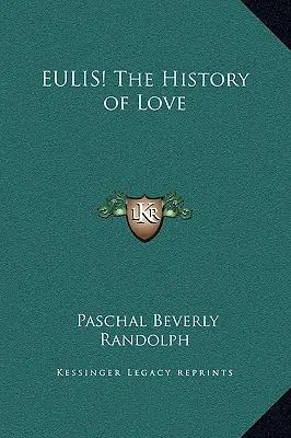 ¡EULIS! Historia del amor - EULIS! The History of Love