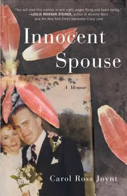Cónyuge inocente - Innocent Spouse