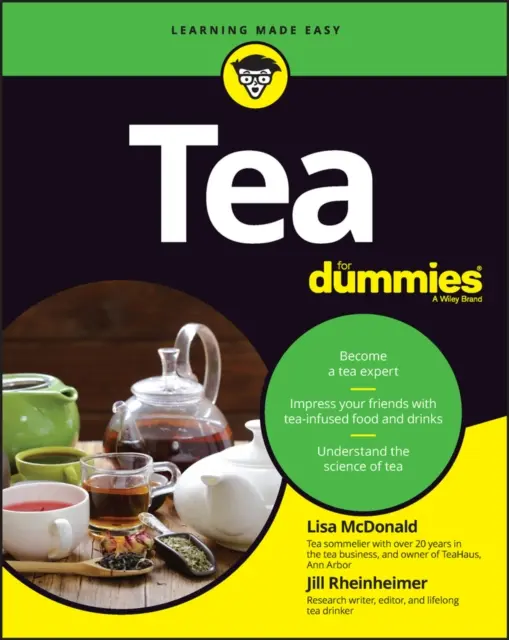 Té para tontos - Tea for Dummies