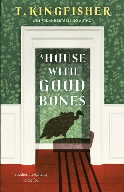 Una casa con buenos huesos - A House with Good Bones