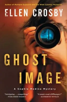 Imagen fantasma - Ghost Image