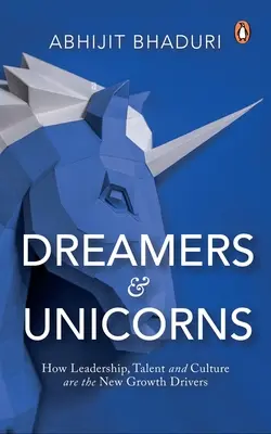 Soñadores y Unicornios - Dreamers and Unicorns