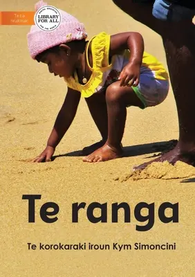 Piernas - Te ranga (Te Kiribati) - Legs - Te ranga (Te Kiribati)