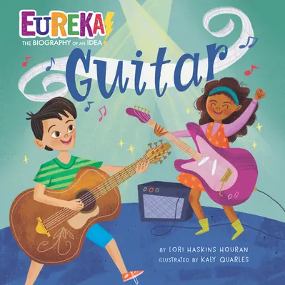 Guitarra - Guitar