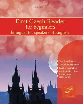 Primera lectura checa para principiantes - First Czech Reader for beginners