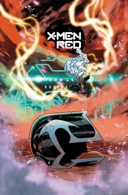 X-Men Rojo por Al Ewing Vol. 2 - X-Men Red by Al Ewing Vol. 2