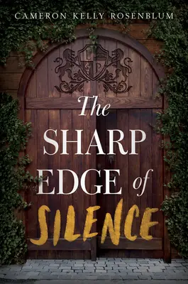 El filo del silencio - The Sharp Edge of Silence