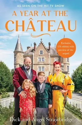 Un año en el castillo - A Year at the Chateau
