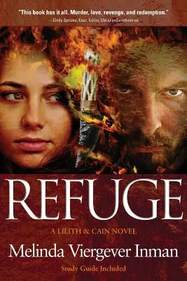 Refugio: Una historia bíblica del bien y del mal - Refuge: A Biblical Story of Good and Evil