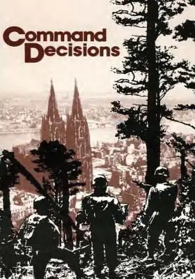 Decisiones de mando (Greenfield (Editor) Kent Roberts) - Command Decisions (Greenfield (Editor) Kent Roberts)
