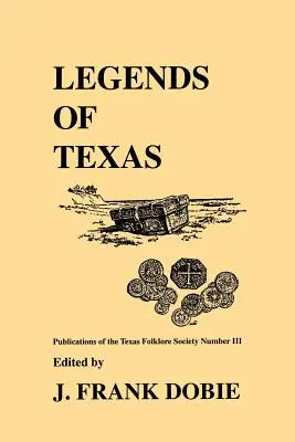 Leyendas de Texas - Legends of Texas