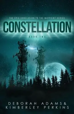 Constelación - Constellation