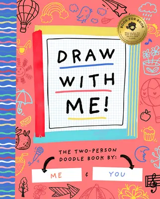 ¡Dibuja conmigo! - Draw with Me!