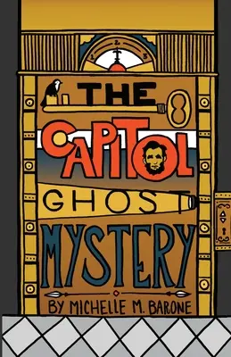 El misterio del fantasma del Capitolio - The Capitol Ghost Mystery