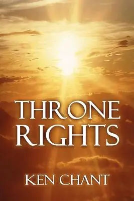 Derechos de Trono - Throne Rights