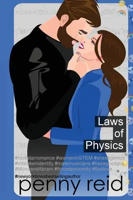 Leyes de la física - Laws of Physics