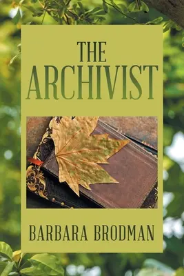 El archivero - The Archivist