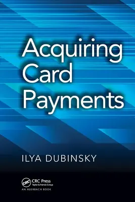 Adquisición de pagos con tarjeta - Acquiring Card Payments