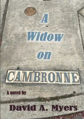 Una viuda en Cambronne - A Widow on Cambronne