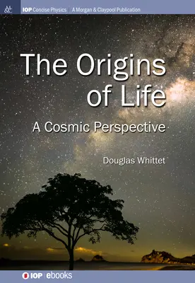 Orígenes de la vida: Una perspectiva cósmica - Origins of Life: A Cosmic Perspective