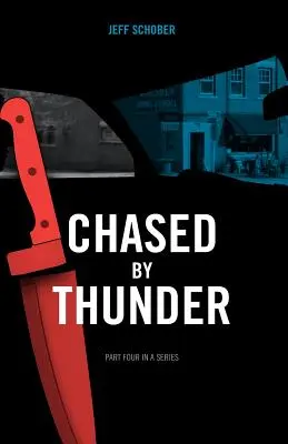 Perseguidos por el trueno - Chased by Thunder