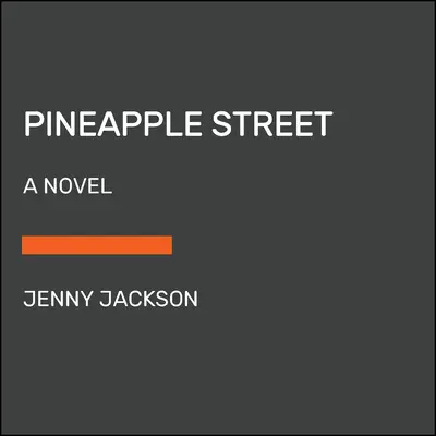 La calle de la piña - Pineapple Street