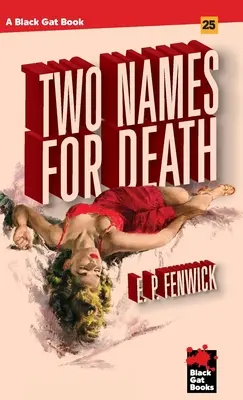 Dos nombres para la muerte - Two Names for Death